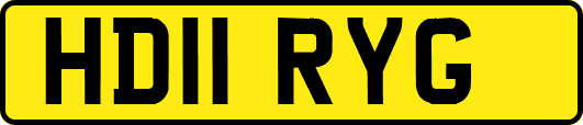 HD11RYG