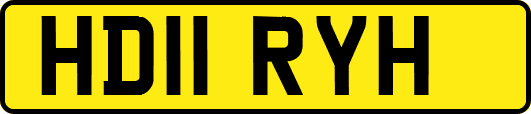 HD11RYH