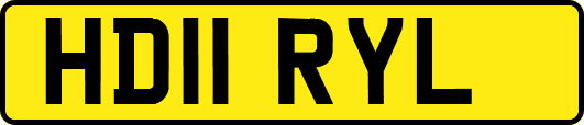 HD11RYL
