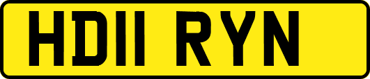 HD11RYN