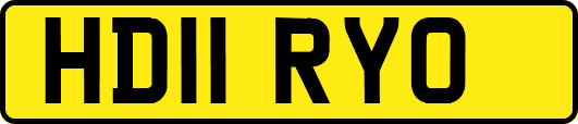 HD11RYO