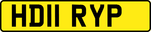 HD11RYP