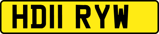 HD11RYW