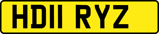 HD11RYZ