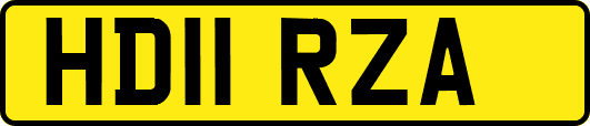 HD11RZA