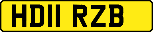 HD11RZB