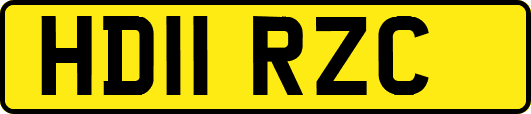 HD11RZC