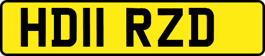 HD11RZD