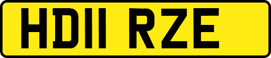 HD11RZE