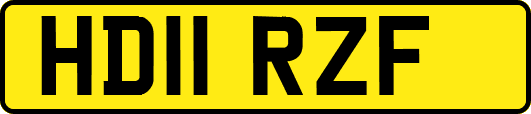HD11RZF