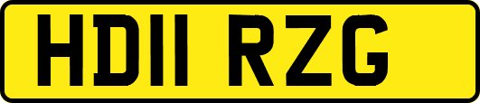 HD11RZG