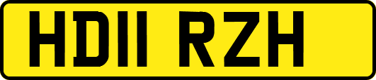 HD11RZH