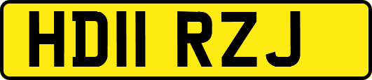 HD11RZJ