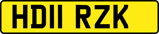 HD11RZK
