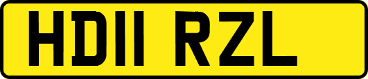 HD11RZL