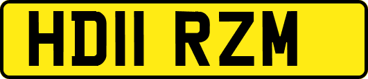 HD11RZM