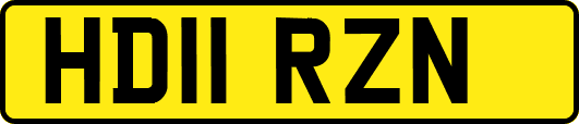 HD11RZN