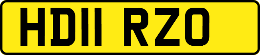 HD11RZO