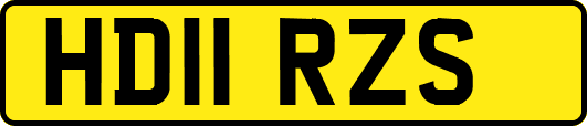 HD11RZS