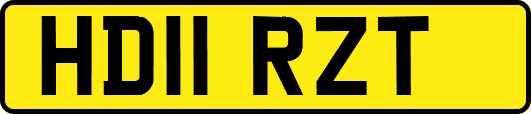 HD11RZT