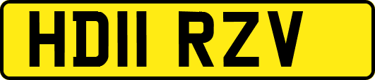 HD11RZV