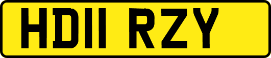 HD11RZY