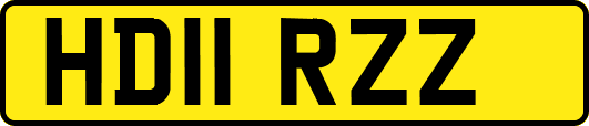 HD11RZZ