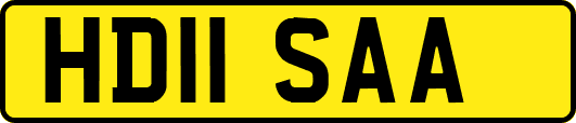 HD11SAA