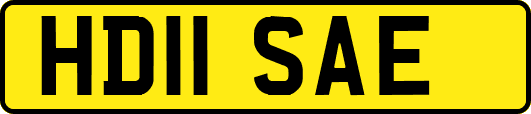 HD11SAE