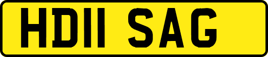 HD11SAG