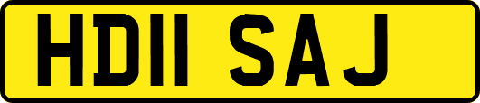 HD11SAJ
