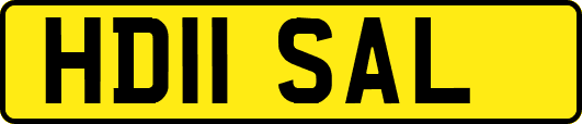 HD11SAL