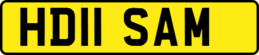 HD11SAM