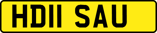 HD11SAU