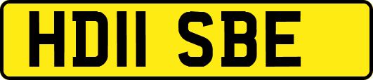 HD11SBE