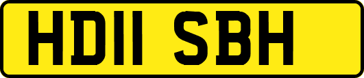 HD11SBH