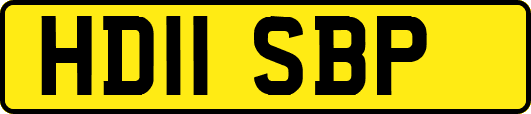 HD11SBP