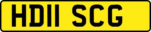 HD11SCG