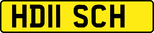 HD11SCH