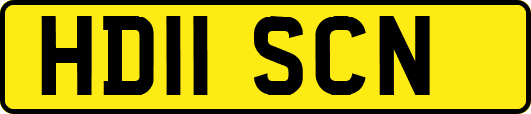 HD11SCN