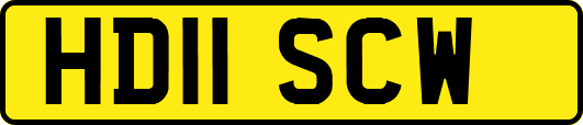 HD11SCW