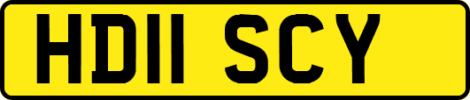 HD11SCY