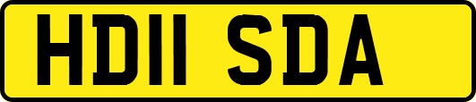 HD11SDA