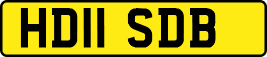 HD11SDB