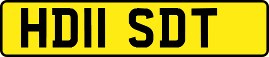 HD11SDT