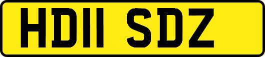 HD11SDZ