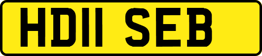 HD11SEB