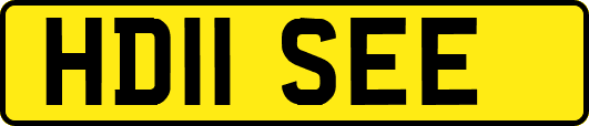 HD11SEE