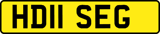 HD11SEG