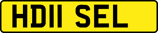 HD11SEL